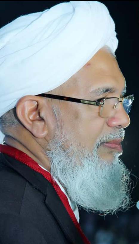 ನಾಳೆ ಪ್ರೊ.ಆಲಿಕುಟ್ಟಿ ಮುಸ್ಲಿಯಾರ್‌ರಿಗೆ ಅಭಿನಂದನಾ ಸಮಾರಂಭ